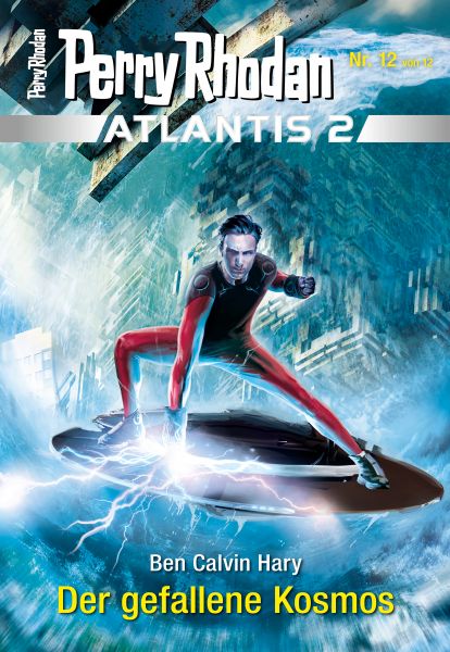 Atlantis 2023 / 12