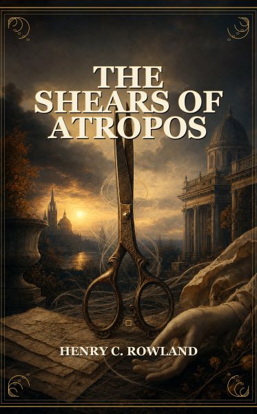 The Shears of Atropos
