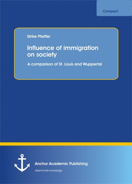 Influence of immigration on society
