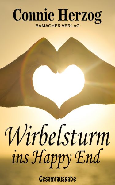 Wirbelsturm ins Happy End