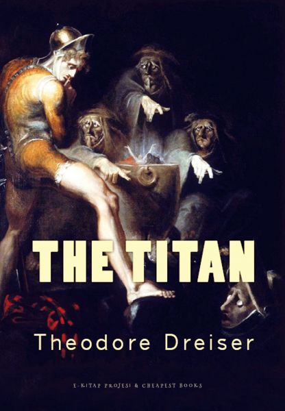 The Titan