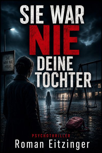 Sie war nie deine Tochter