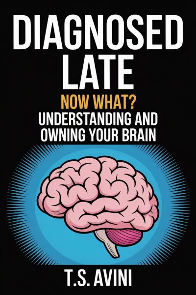 Diagnosed Late