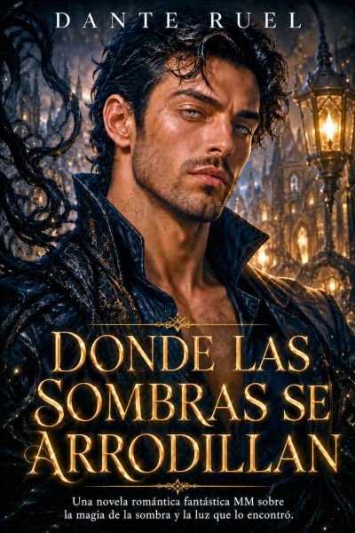Donde Las Sombras Se Arrodillan