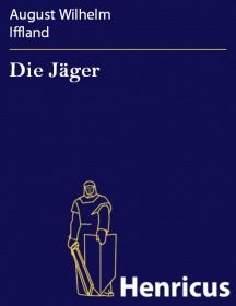 Die Jäger