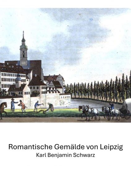 Romantische Gemälde