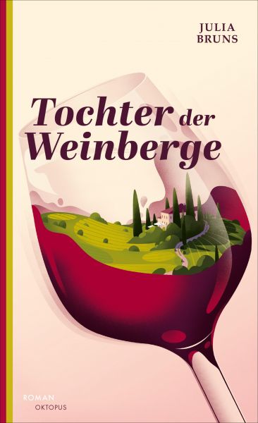 Tochter der Weinberge