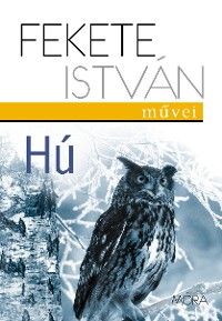 Hú