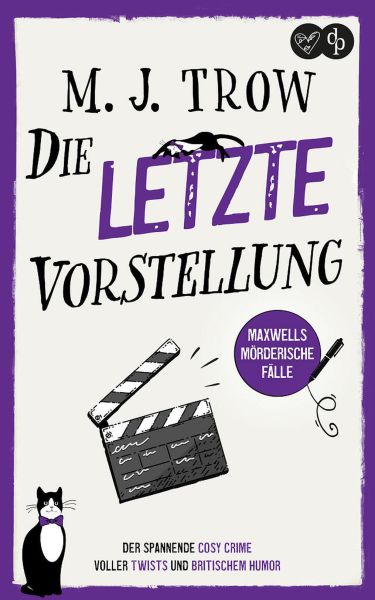 Die letzte Vorstellung