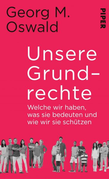 Unsere Grundrechte