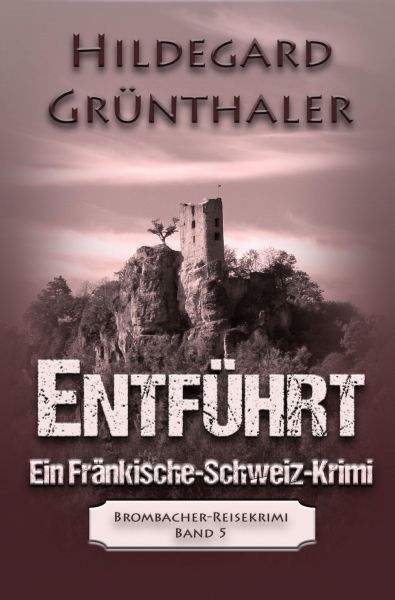 ENTFÜHRT
