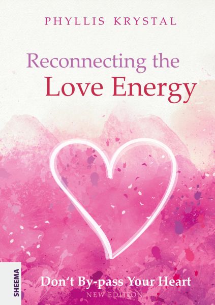 Reconnecting the Love Energy - This book is a cry for help to all those who are truly dedicated to s