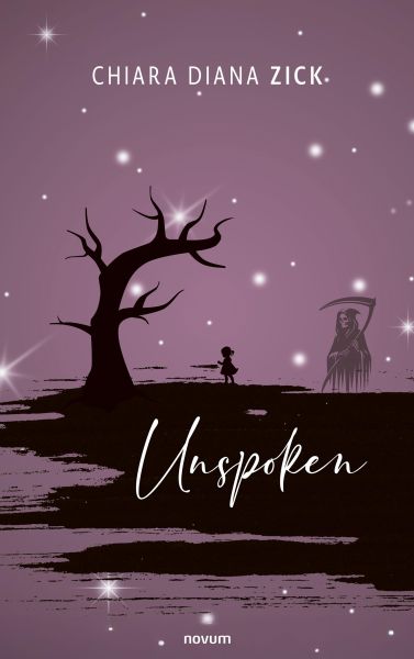 Unspoken
