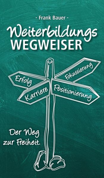 Weiterbildungswegweiser