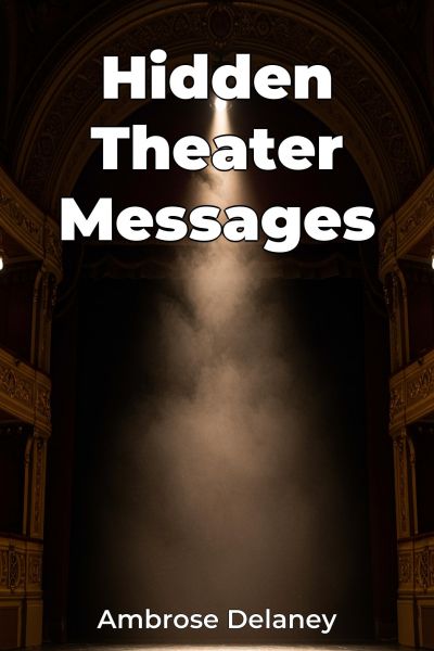 Hidden Theater Messages