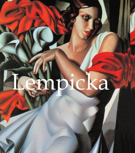 Lempicka 1898-1980