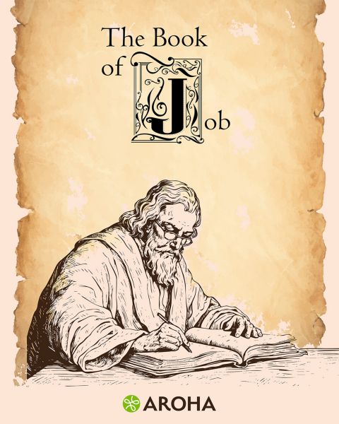 The Book of Job