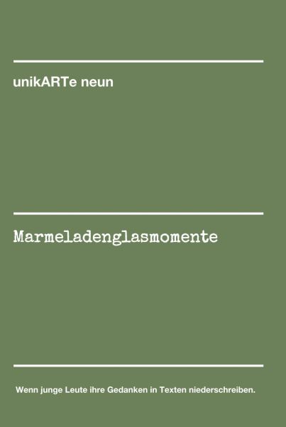 Marmeladenglasmomente