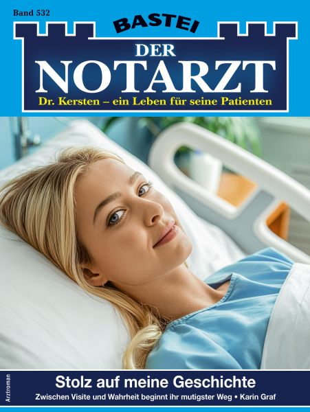 Der Notarzt 532