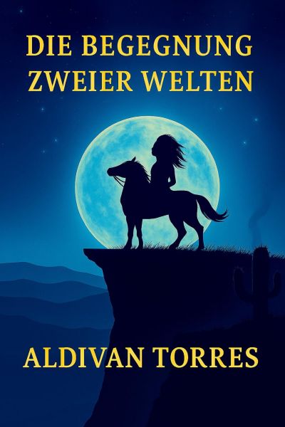 Die Begegnung zweier Welten