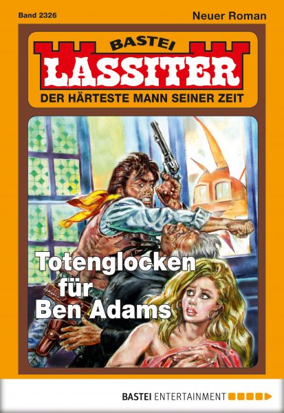 Lassiter - Folge 2326