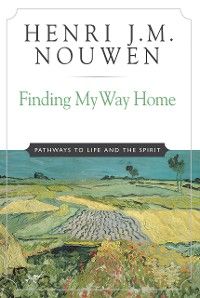 Finding My Way Home
