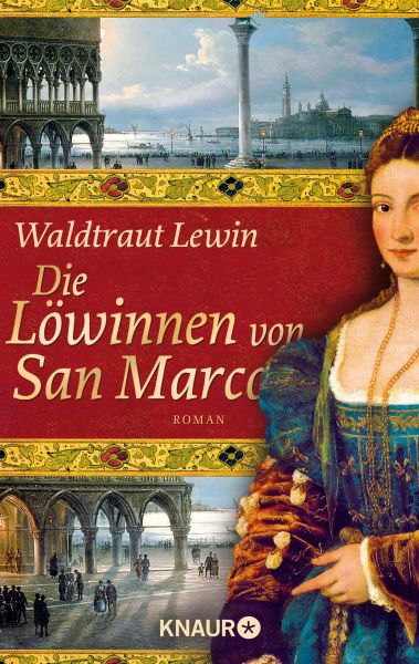 Die Löwinnen von San Marco