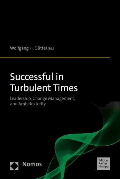 Successful in Turbulent Times