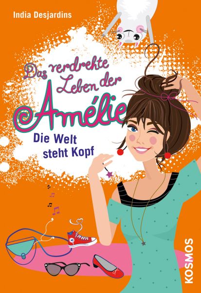 Das verdrehte Leben der Amélie, 4, Die Welt steht Kopf