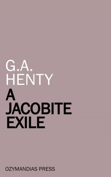 A Jacobite Exile