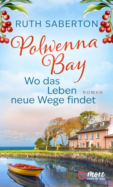 Polwenna Bay – Wo das Leben neue Wege findet