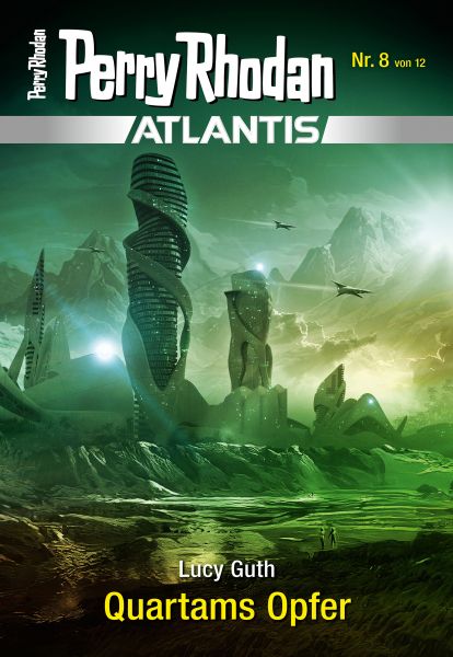 Atlantis 8