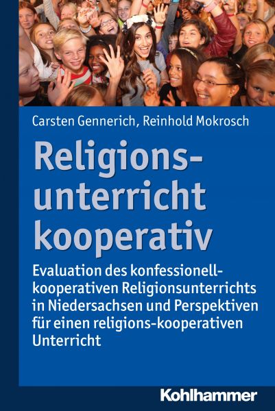 Religionsunterricht kooperativ
