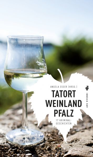 Tatort Weinland Pfalz (eBook)