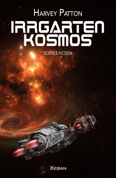 Irrgarten Kosmos