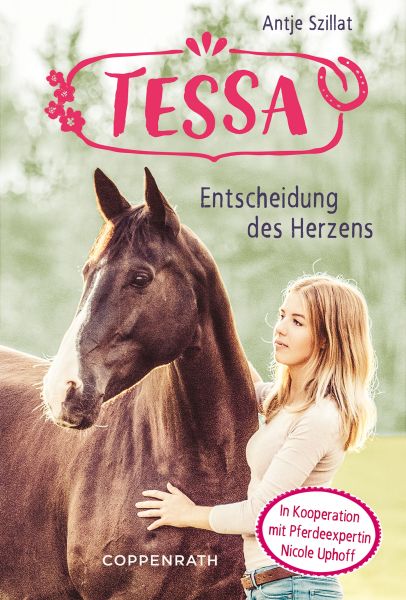 Tessa (Band 1)