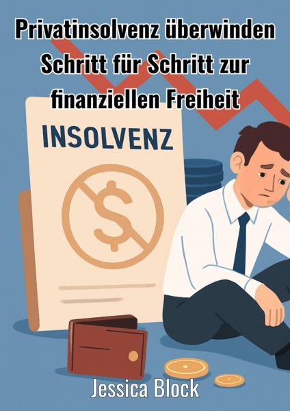Privatinsolvenz überwinden