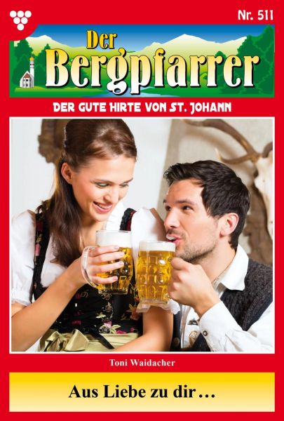 Aus Liebe zu dir …