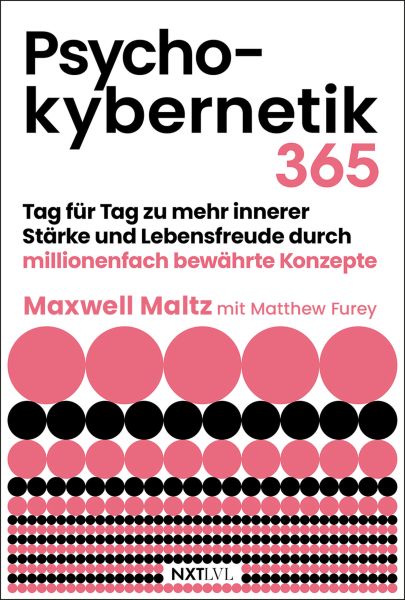Psychokybernetik 365
