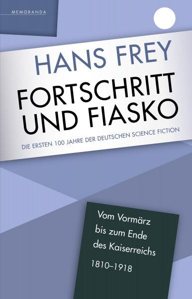 Fortschritt und Fiasko