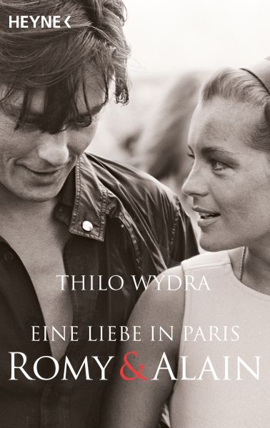 Wydra T.,Eine Liebe in Paris