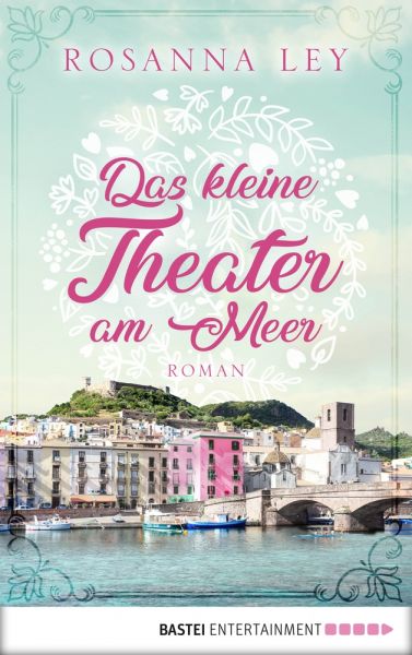 Das kleine Theater am Meer