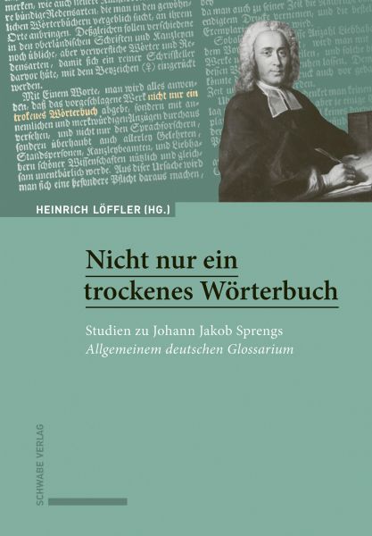Nicht nur ein trockenes Wörterbuch