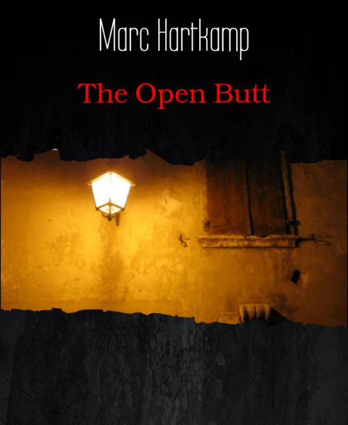 The Open Butt
