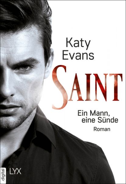 Saint – Ein Mann, eine Sünde