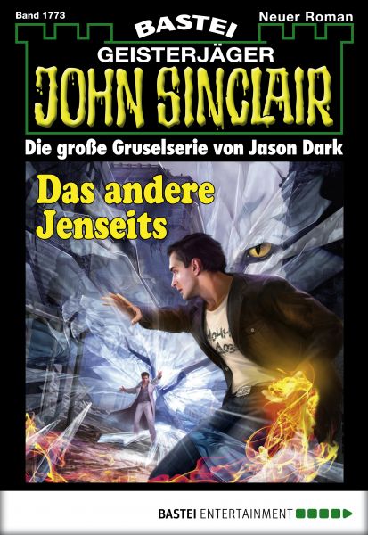 John Sinclair - Folge 1773