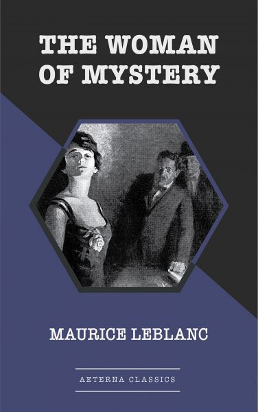 The Woman of Mystery