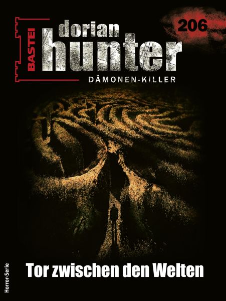 Dorian Hunter 206