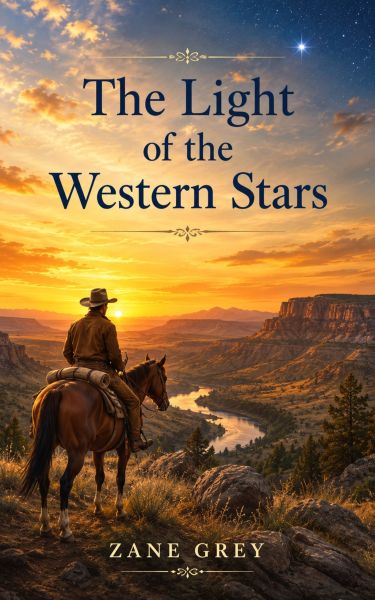 The Light of the Western Stars