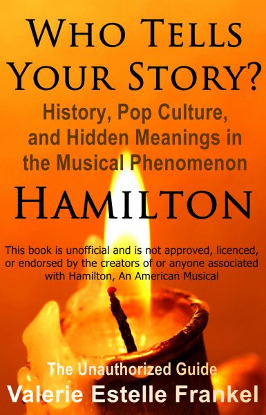 Who Tells Your Story?